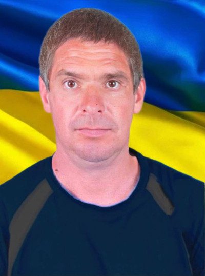 Максим Городнюк.