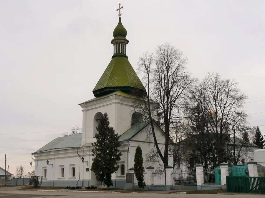 УПЦ (мп) зобов'язали звільнити приміщення релігійних споруд у Переяславі та Кам’янець-Подільському - фото 1 УПЦ (мп) зобов'язали звільнити приміщення релігійних споруд у Переяславі та Кам’янець-Подільському - фото 1