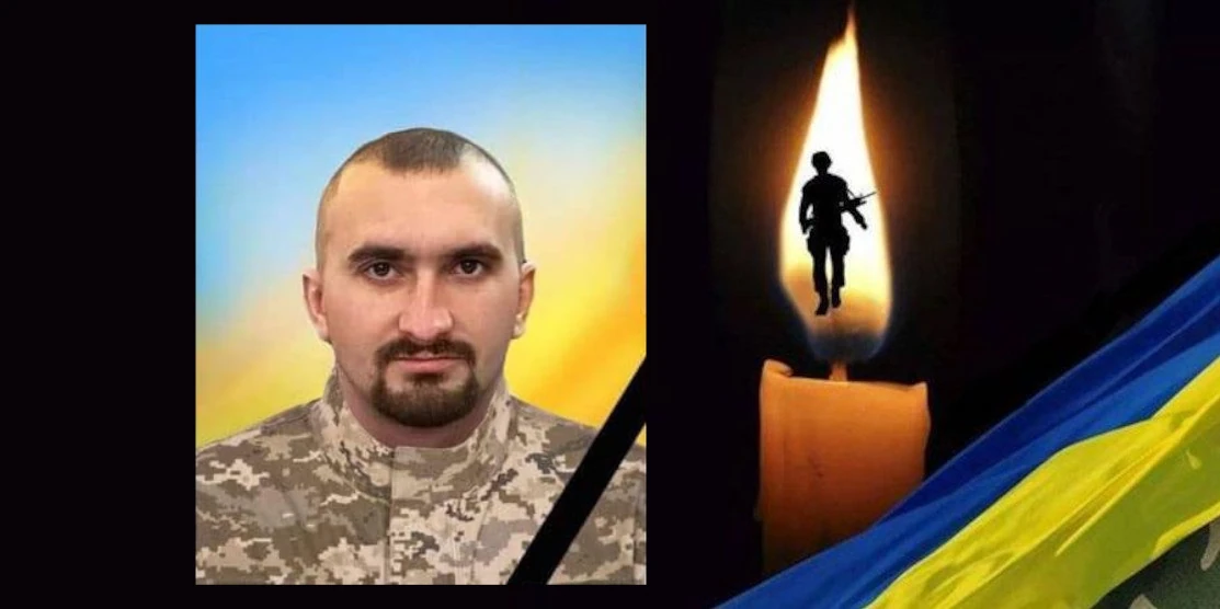 Михайло Горбачевський.