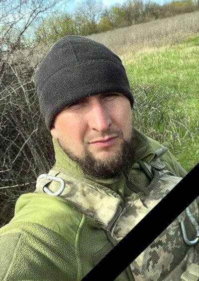 Михайло Тишковець.