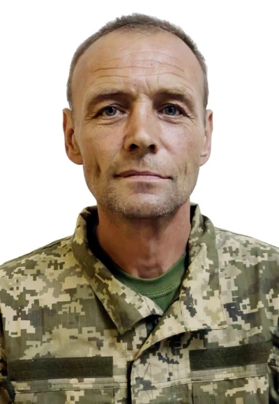 Микола Гонтарик.