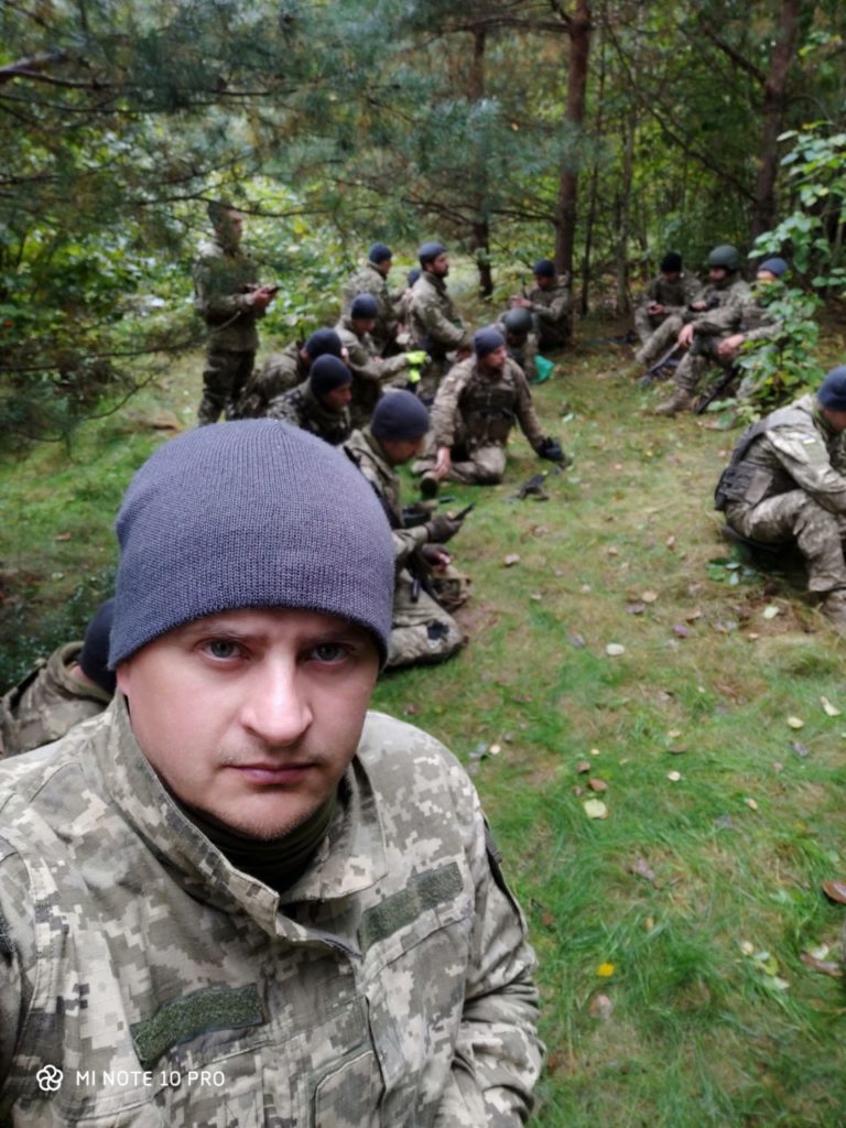 Олександр Муравський24