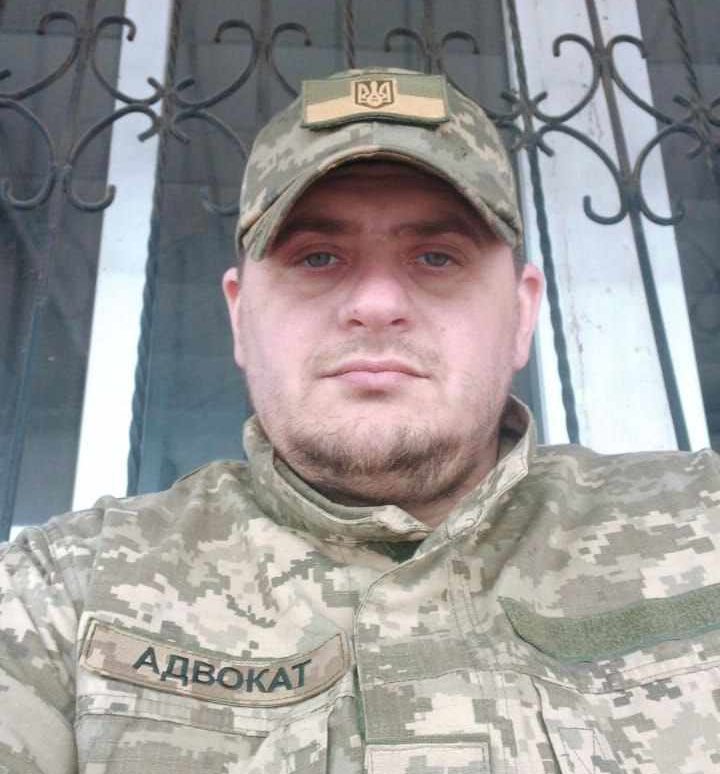 Дітей відвіз у село, а сам пішов у військкомат &#8211; історія полеглого захисника