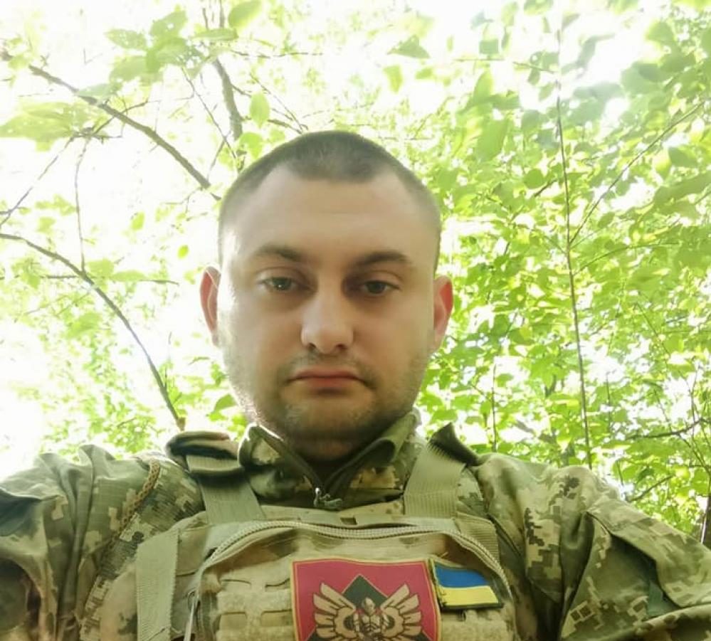Завтра в Рівному відбудеться відкриття дошки пам'яті загиблому Герою