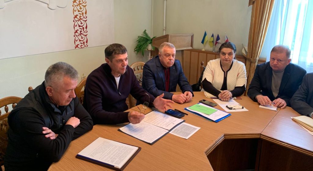 Рівненському державному гуманітарному університеті виникла складна фінансова ситуація. На сьогодні загальний борг закладу складає понад 30 млн грн