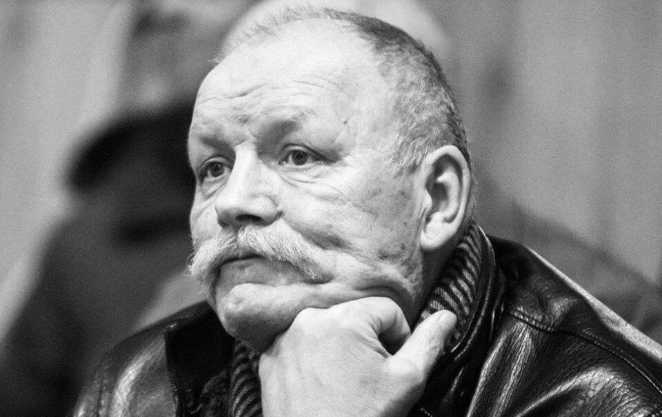 Відійшов у вічність великий тренер - Сергій Шемосюк