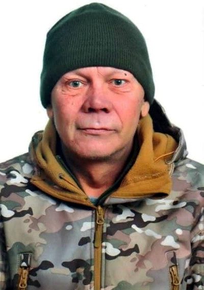 Сергій Баглай.
