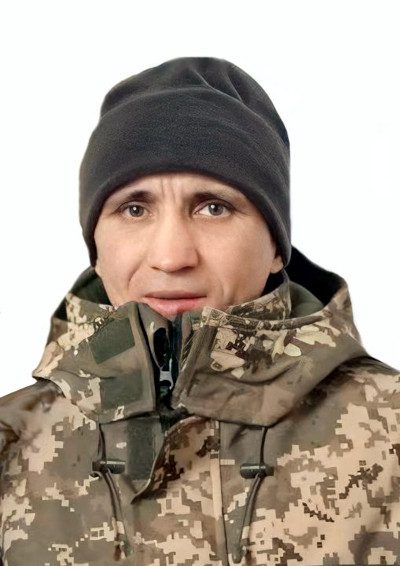 Сергій Гавула.