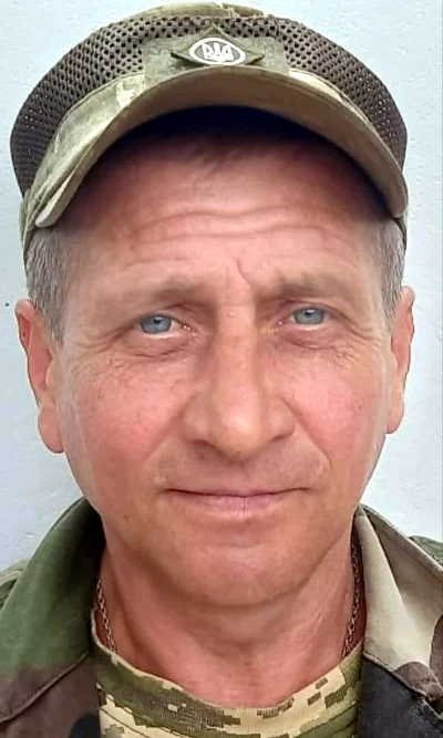 Тарас Сав'як.
