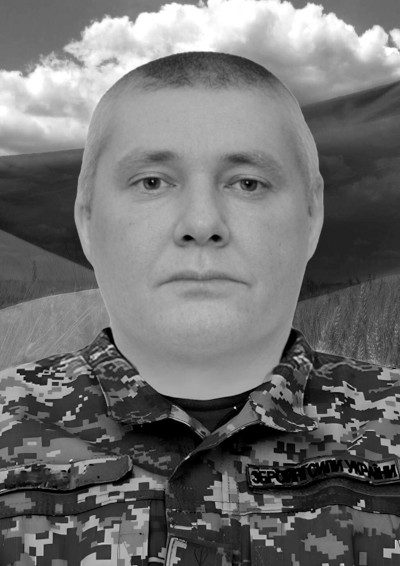 В'ячеслав Шарапов.