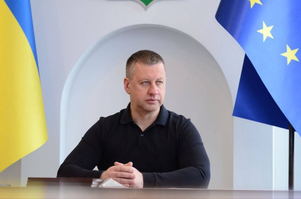 Віктор Шакирзян