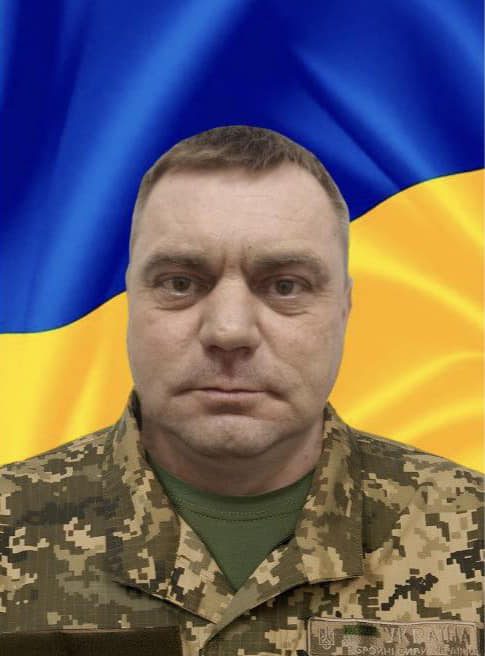 Volodymyr-Karaban