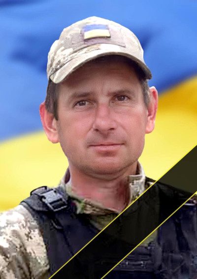 Володимир Мельничук.