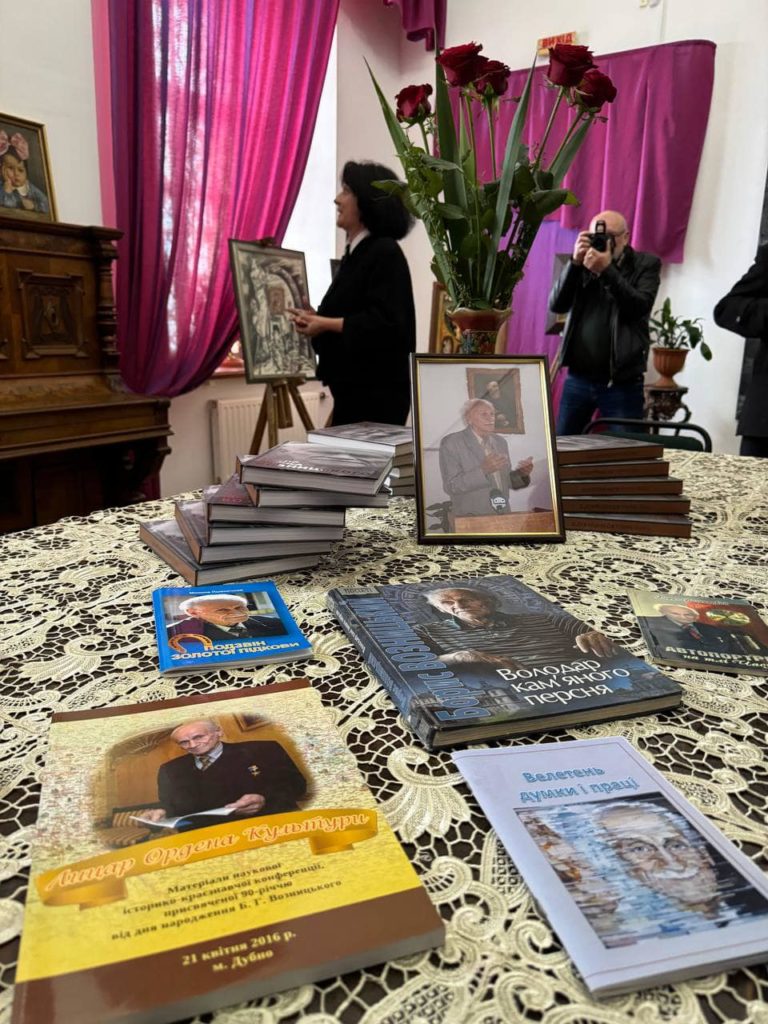 «Воскреситель замків» з Рівненщини створював легенди та сам став легендою  - фото 2