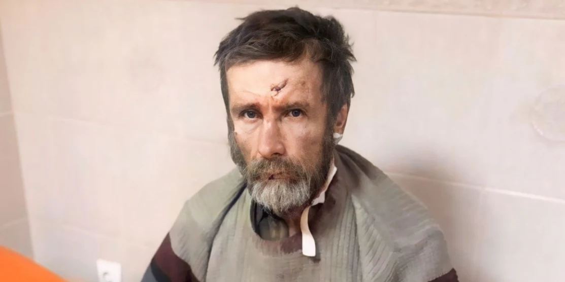 Виноградов Іван Іванович.