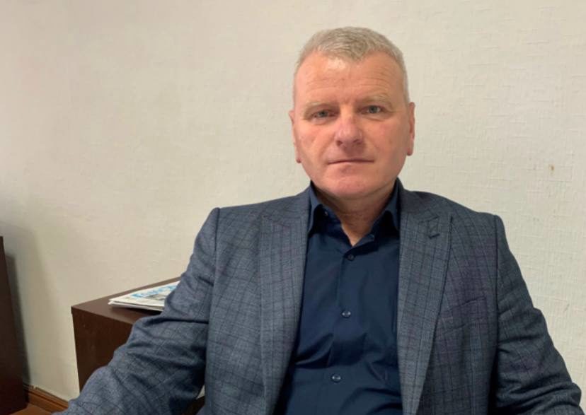 Добровольский Юрій