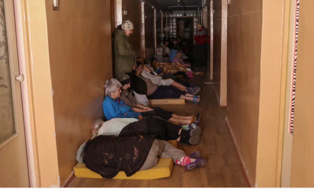Пошкоджено енергетичні об'єкти у трьох регіонах України - фото 1
