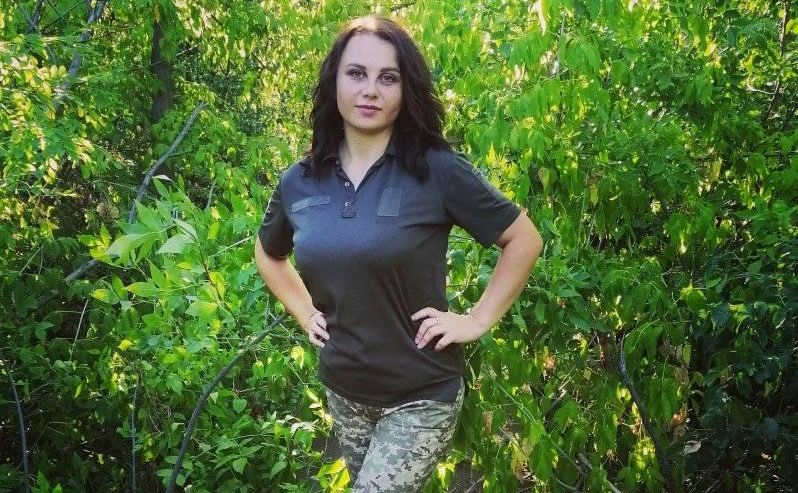 “Цвіла наче квіточка, загинула як Герой!”- слова присвячені Героїні з Рівненщини