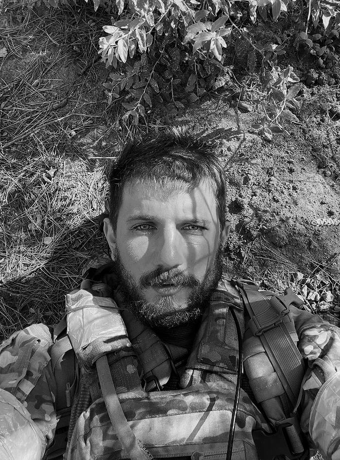 Петриченко павло