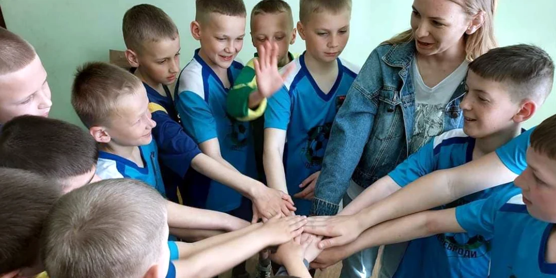 Учні на Сарненщині готові до другого етапу.