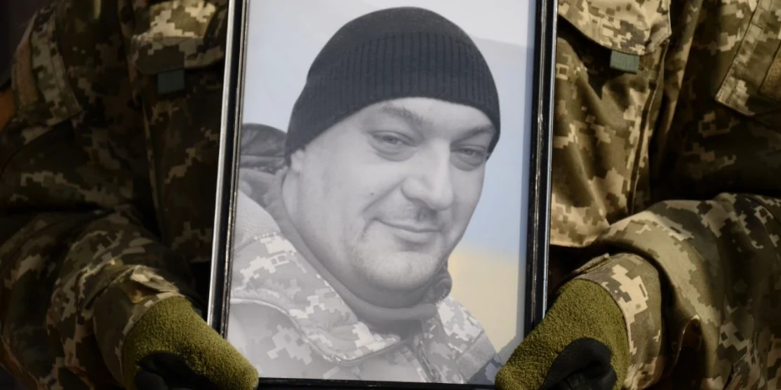 Олексій Драганчук.