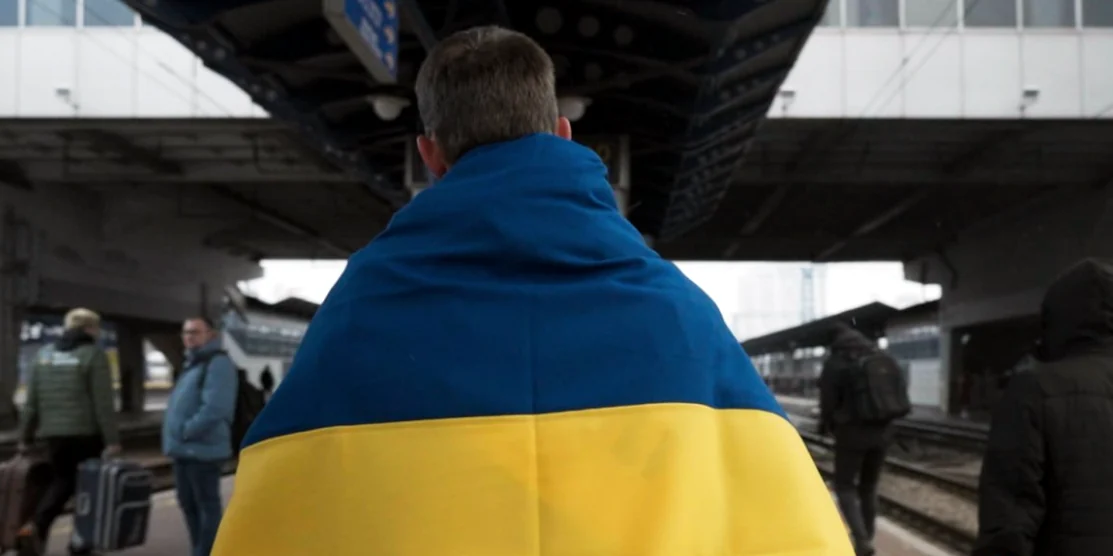 До України з окупації повернули ще п’ятеро дітей