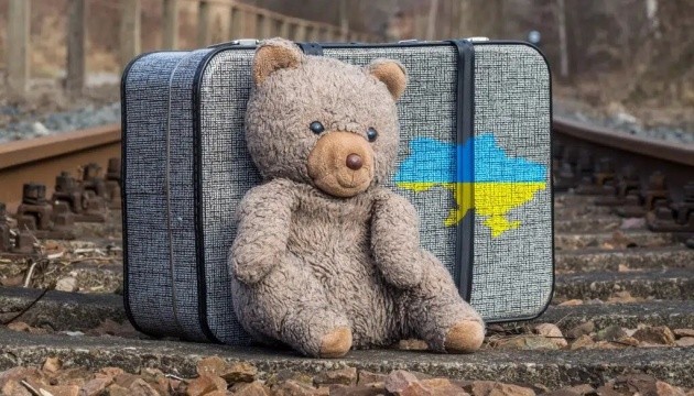 З окупації Україна повернула ще дев’ятьох дітей