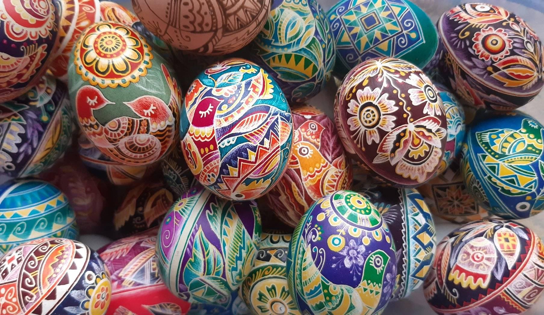 писанки