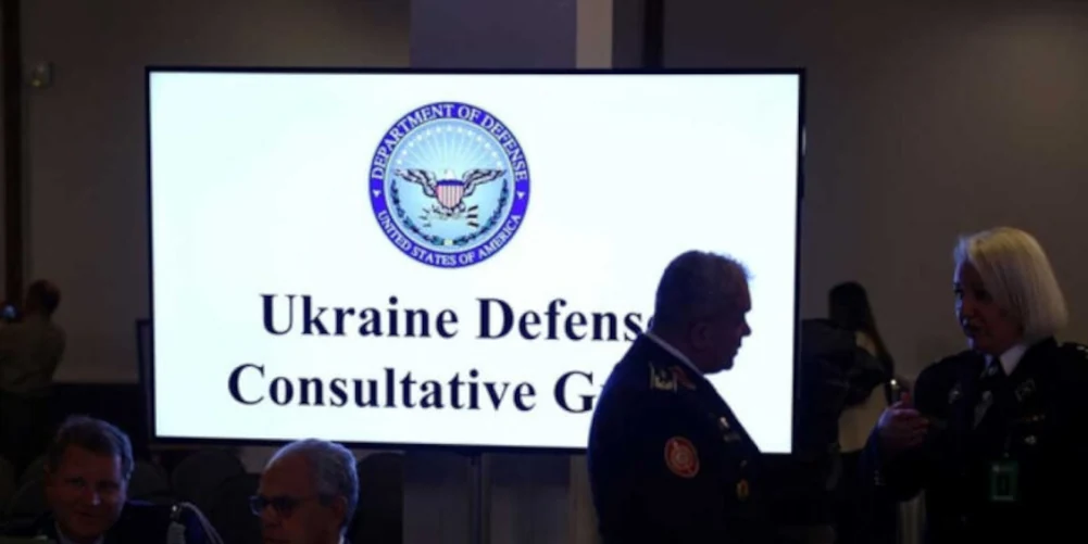 США скликали 22 за рахунком засідання “Рамштайну”