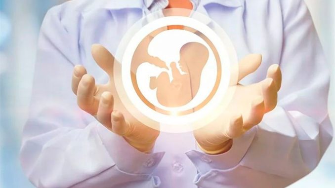 Безоплатна послуга з репродуктивних технологій стала доступною в Рівному