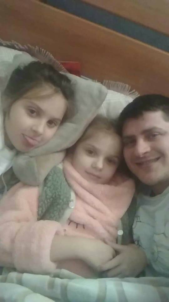 Дітей відвіз у село, а сам пішов у військкомат - історія полеглого захисника
