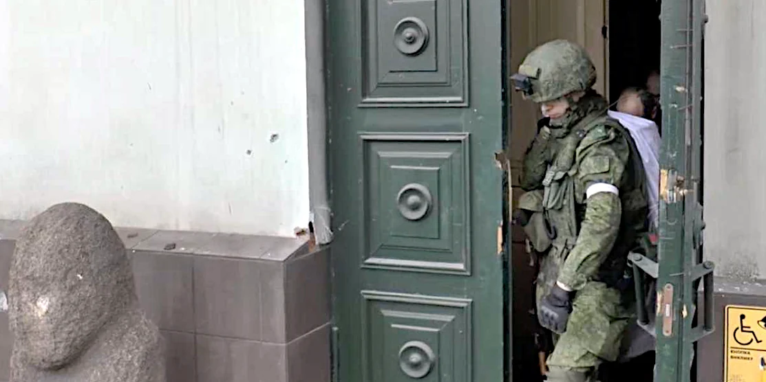 росія вкрала та зруйнувала понад мільйон музейних об’єктів України