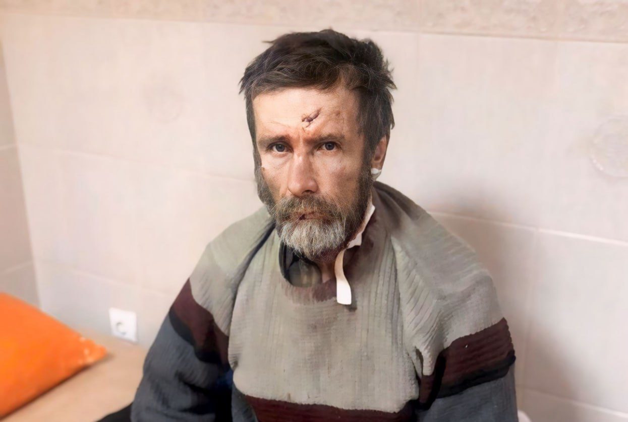 Виноградов іван Іванович