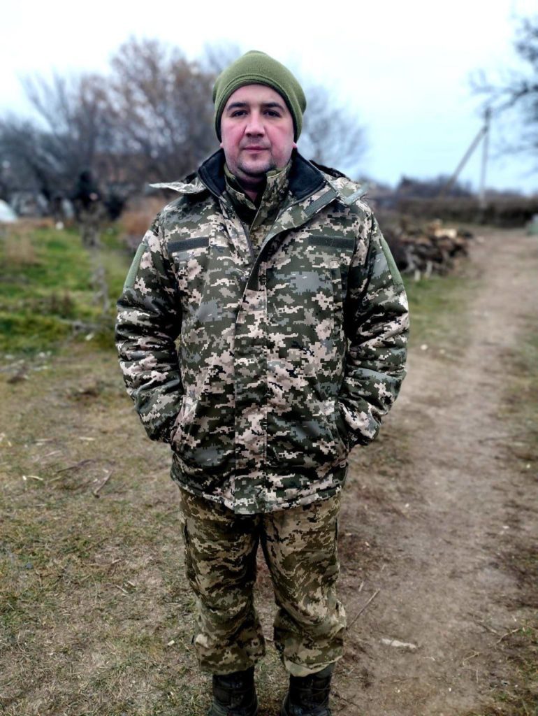 Повідомлення про смерть трьох військових отримали в громадах Рівненщини - фото 1
