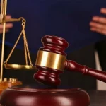 Обмеженням волі у Гощі покарали чоловіка за ухилення від програми для кривдників