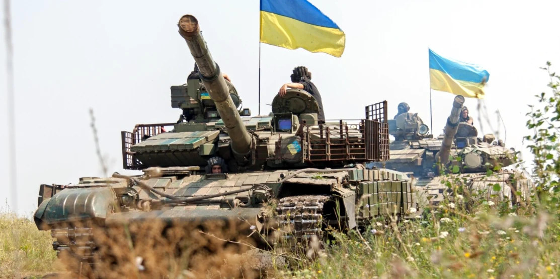 Сьогодні виповнилась 10-та річниця АТО