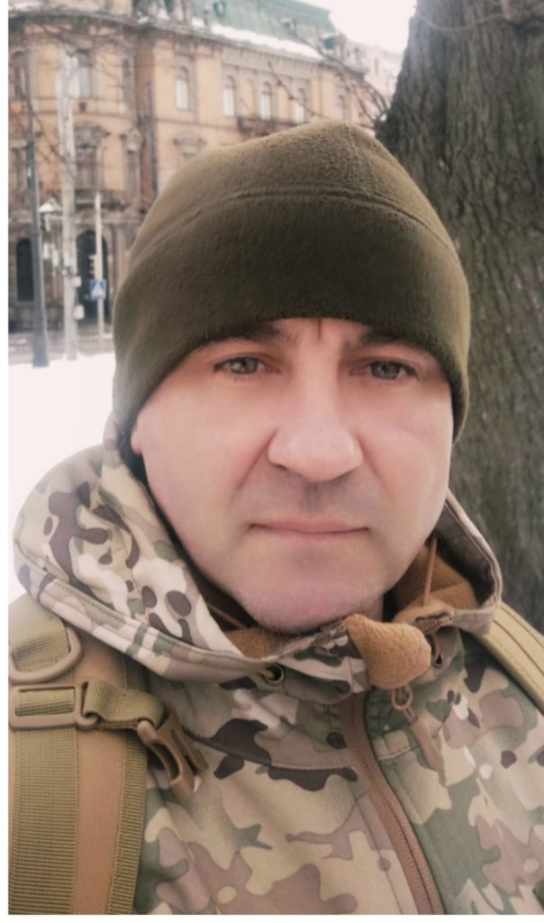 Прощання з Героєм відбудеться у Дубно - фото 2