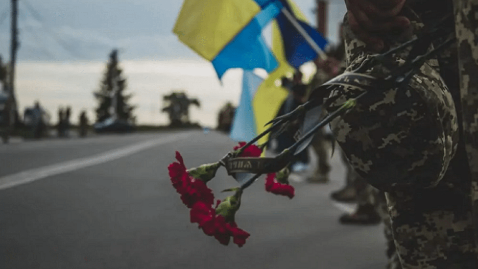 Поліція ідентифікувала 87% тіл загиблих за рік — Цуцкірідзе