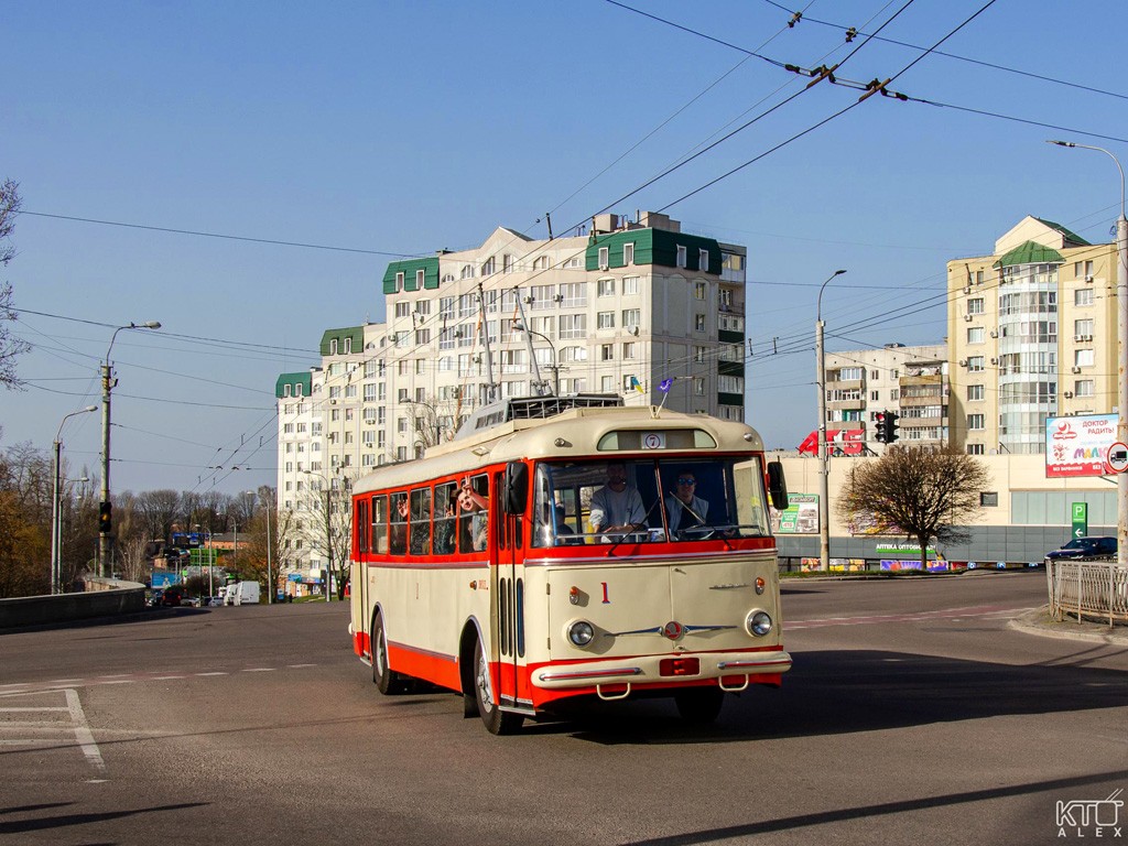 Тролейбус зі скандалом: історія запуску маршруту до Північного у Рівному