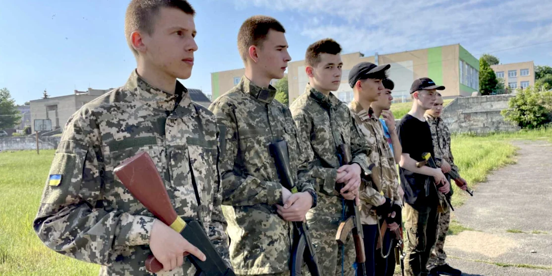 В РівнеОДА розповіли, коли розпочнеться військова підготовка в університетах