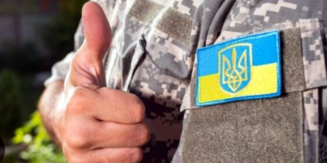 Ветеран з Рівненщини переміг у конкурсі Варто