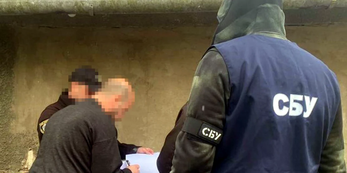 СБУ оголошує підозру протоієрею УПЦ (мп).