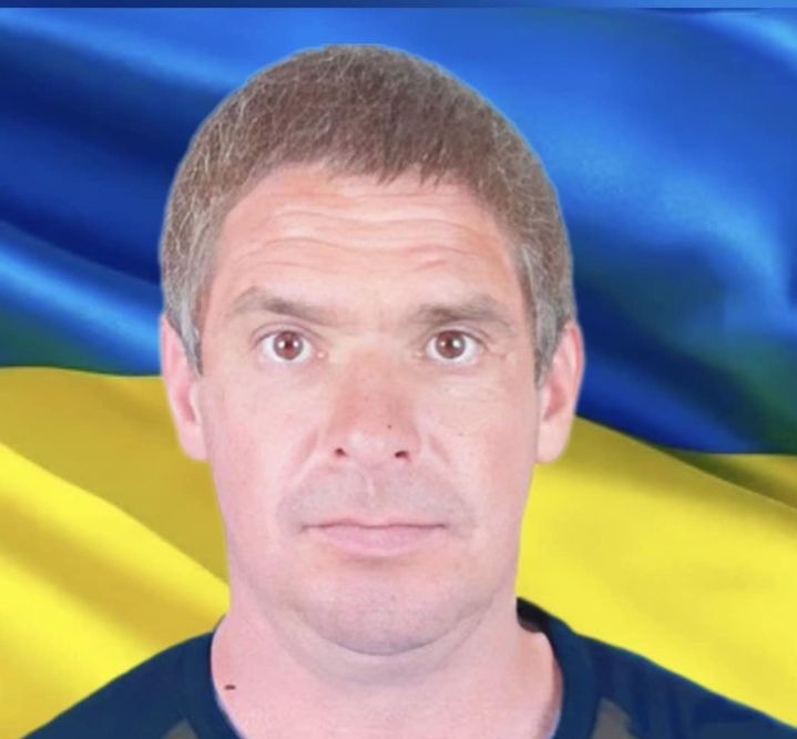 Підтвердилась загибель Героя з Рівненщини