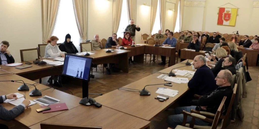 Одеса відмовила у встановленні погруддя Віталію Скакуну, який підірвав разом із собою Генічеський міст - фото 1