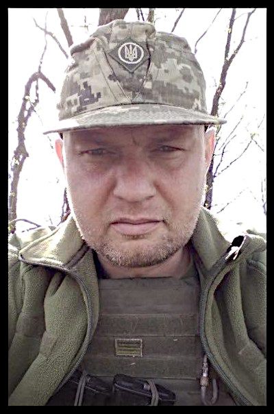 Завтра, 17 травня у Рівному, проведуть у засвіти двох загиблих Захисників - фото 1 Завтра, 17 травня у Рівному, проведуть у засвіти двох загиблих Захисників - фото 1