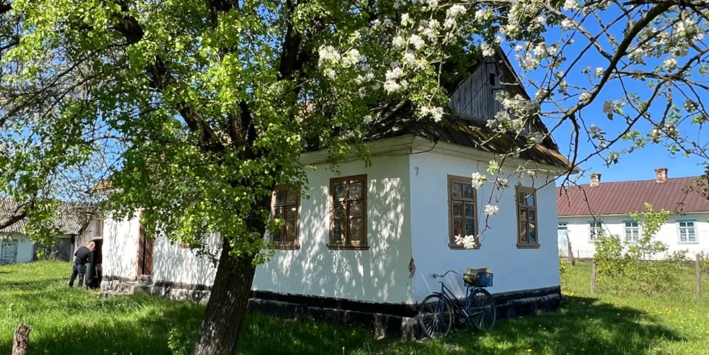 На Рівненщині триває урядовий проєкт “Армія відновлення”