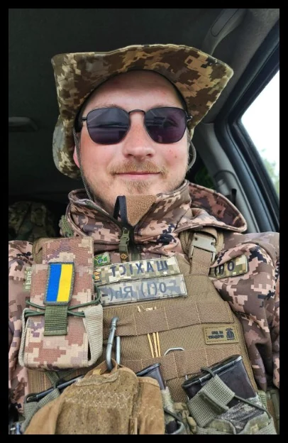 Завтра, 9 травня у Рівному, прощатимуться з двома загиблими Захисниками - фото 2