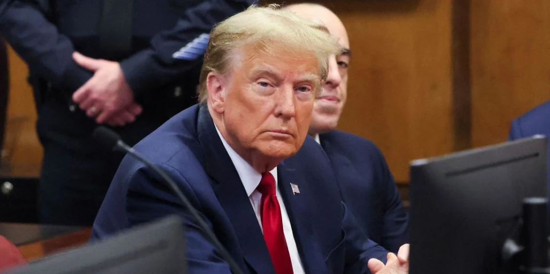 Трамп заборонив в’їзд до США громадянам 12 країн і обмежив ще для 7