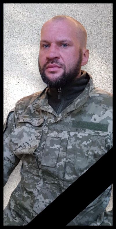 Завтра, 1 червня в Рівному, попрощаються з двома Захисниками - фото 2 Завтра, 1 червня в Рівному, попрощаються з двома Захисниками - фото 2