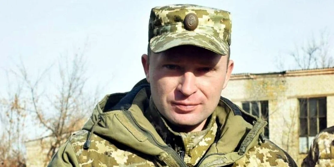 Зеленський назначив Драпатого командувачем Сухопутних військ ЗСУ